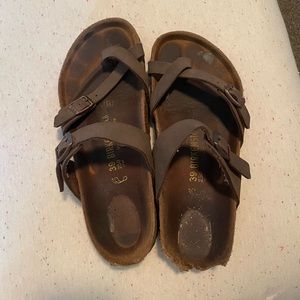 Birkenstock Sandals